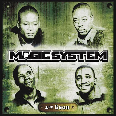 Premier Gaou: How Magic System Redefined the Afro-zouk Genre